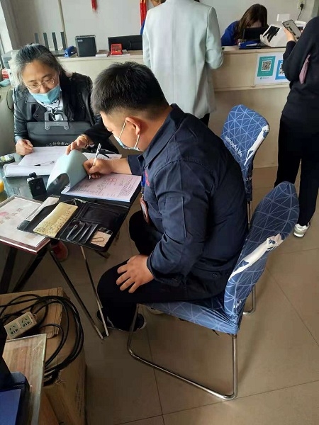 天正檢測高質(zhì)量完成產(chǎn)品質(zhì)量抽檢任務